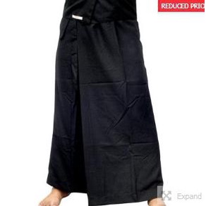 Star Seller Celana Sarung Preview By Itang Yunasz Plus (Celana Sarung Uje) - S