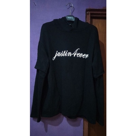 VETEMENTS Hoodie Second Original (black)