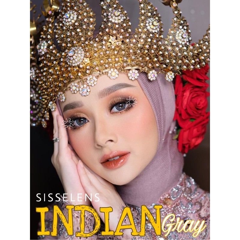 Sisse Lens INDIAN 16MM