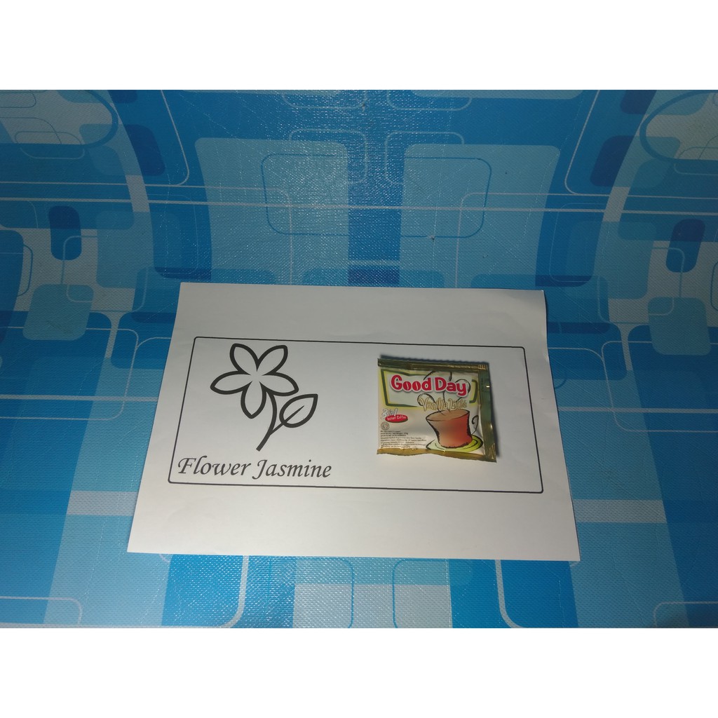 

GoodDay Vannila Latte 20 g