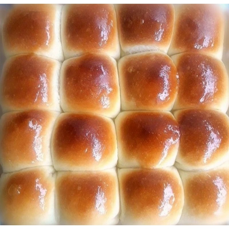 

Salty Butter (Soft Milk Bun) FAMILY Size