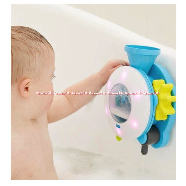 ELC Little Senses Glow Bath Activity Centre Mainan Edukasi Anak