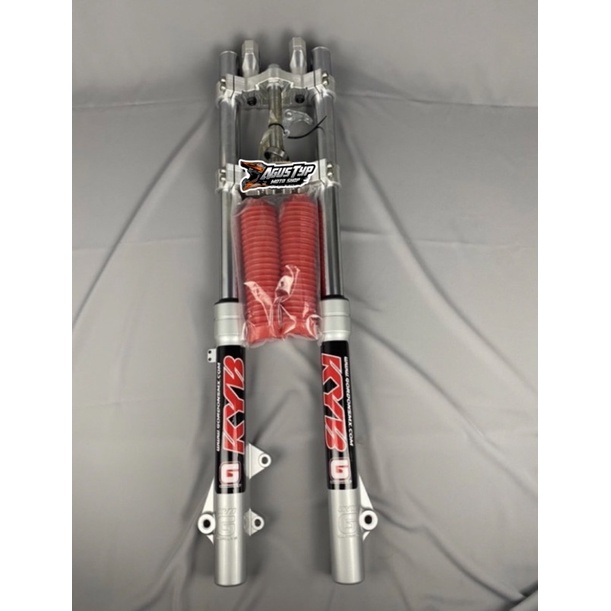 shock depan tele kyb gordon as 41 original gordon