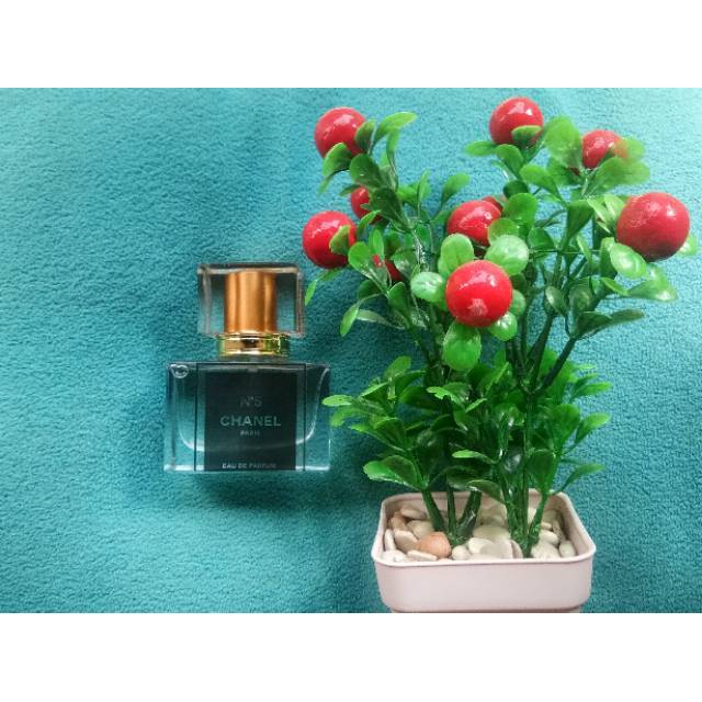 FARFUM CHANEL FARIS ORIGINAL