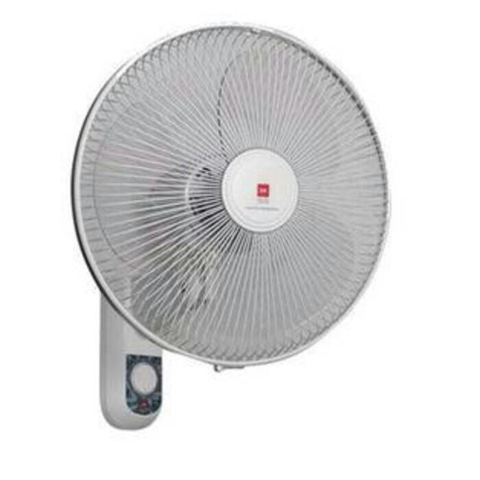 Wall Fan Kipas Angin Dinding 12 in KDK - WN30B Paling Laku