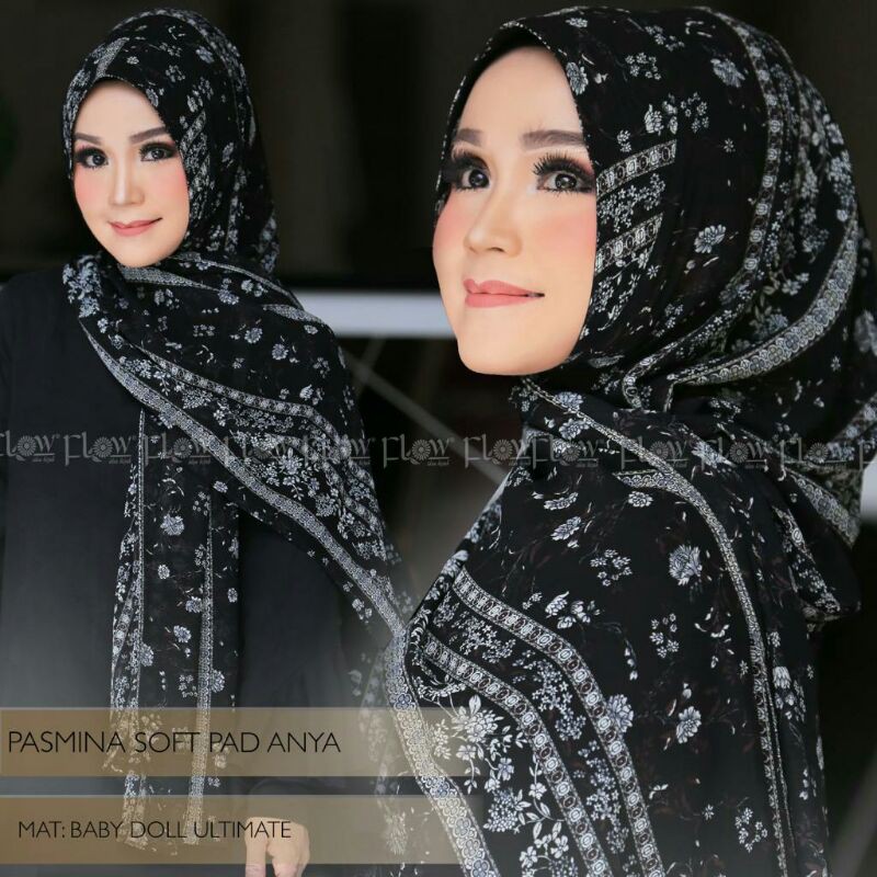 PASMINA SOFTPAD ANTEM ANYA MOTIF-1