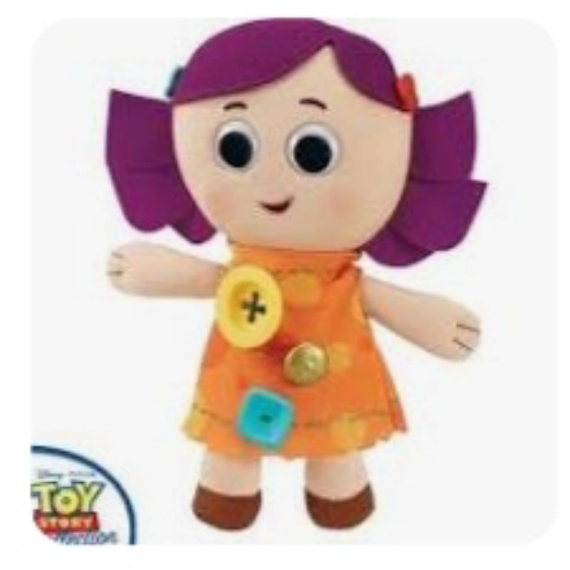 Dolly toy story ori