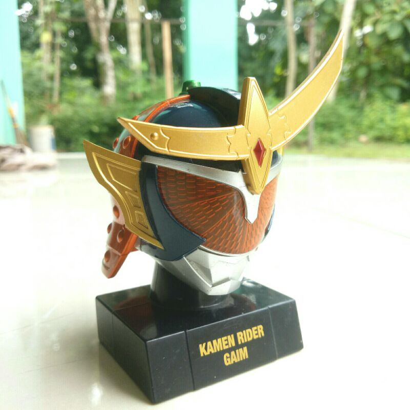 RMC Kamen Rider Gaim