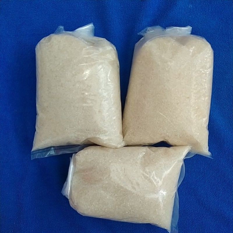 

GULA PASIR GMP Repack 250gr