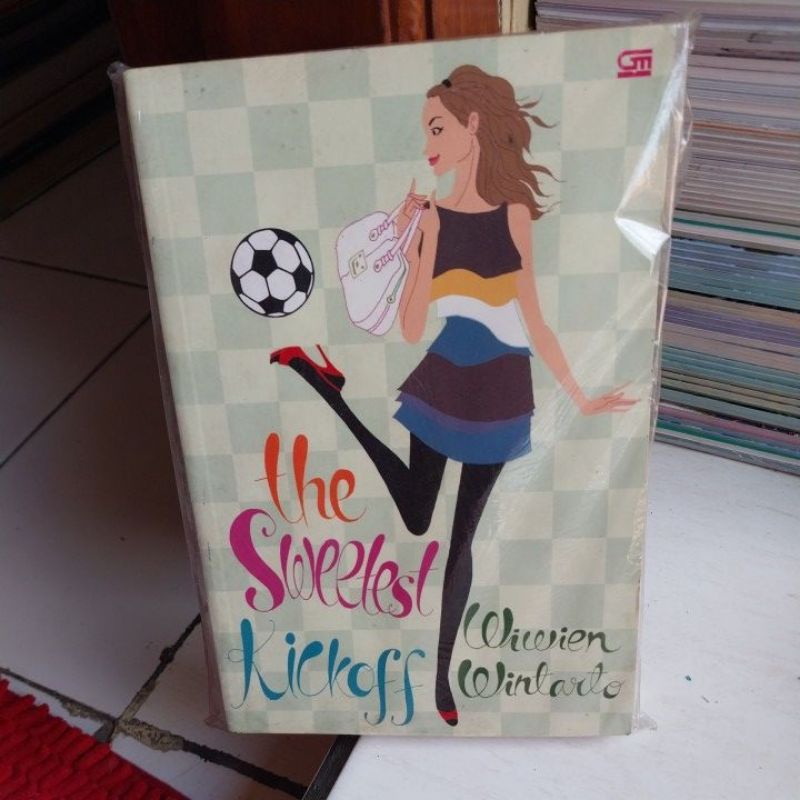 the sweetest kick off