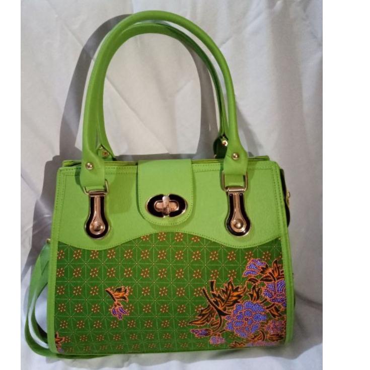 [KODE PRODUK Z9QIN8336] Tas Muslimat Batik NU fatayat Nahdlatut Ulama Selempang Ibu Pengajian Seraga
