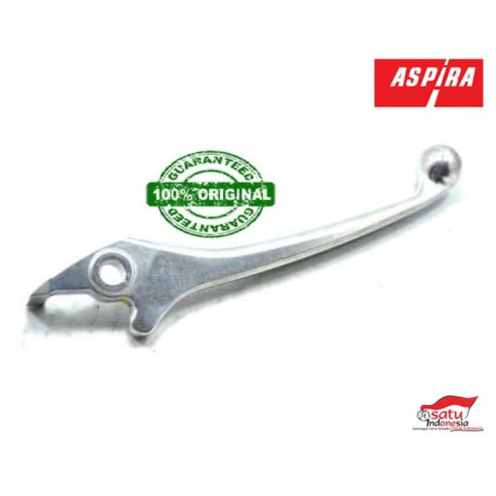 Handel Handle Rem Depan Kanan - Beat Karbu Beat Fi Vario 125 Spacy Blade Asli Aspira H2-53175-KRS-1200