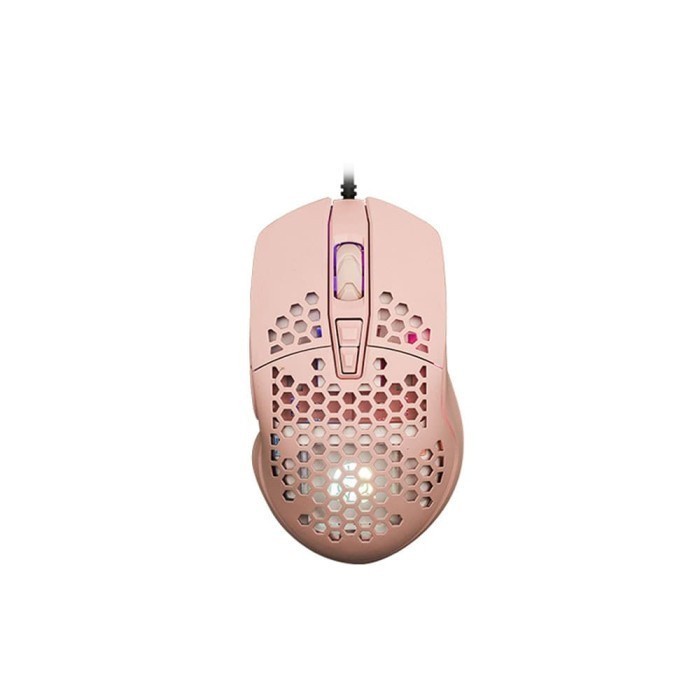 Digital Alliance Luna Honey Mouse Gaming DA