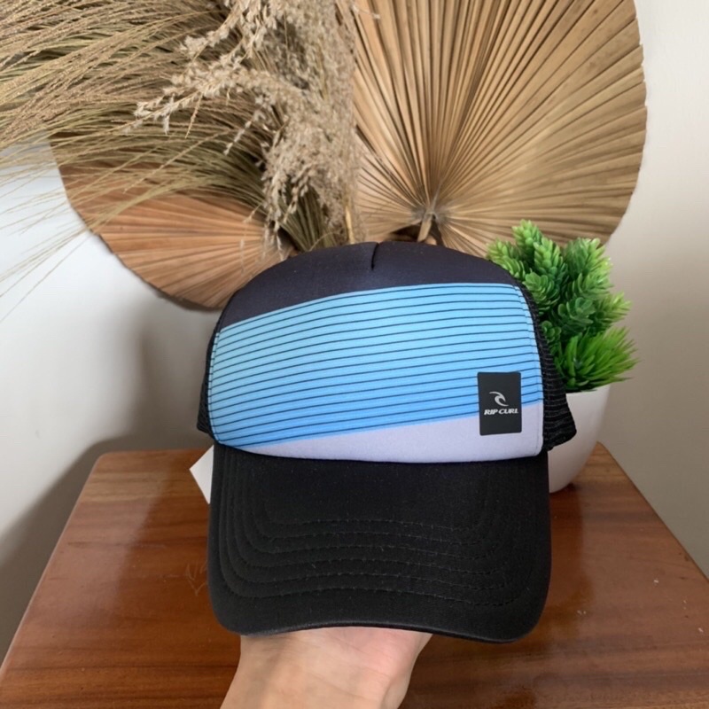 Topi Trucker Ripcurl A19 Rapture