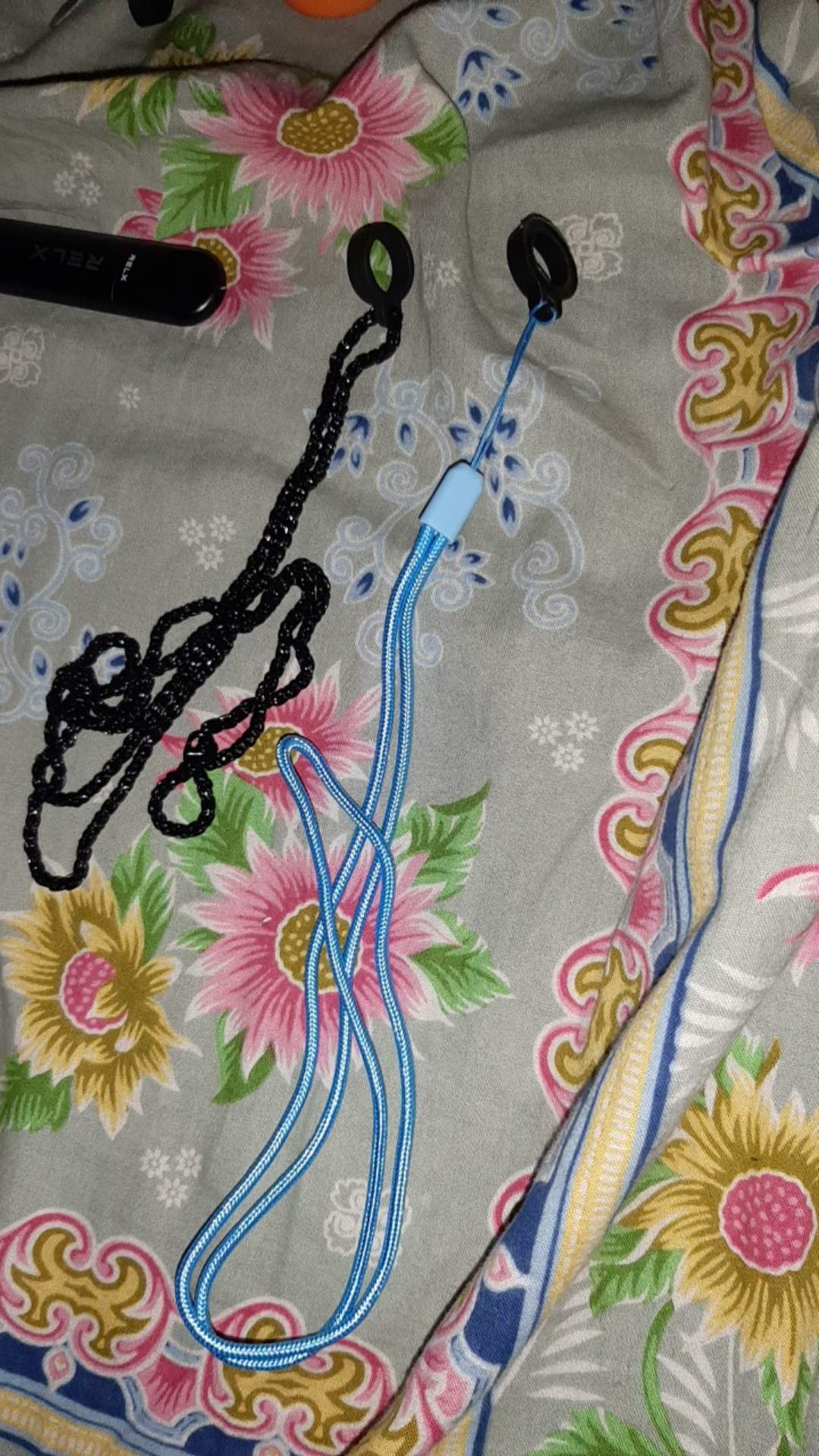 [ship Today] Yooz Case Silicone Protective Cover Storage Transparent Soft Shell Dust-proof + Loss-proof