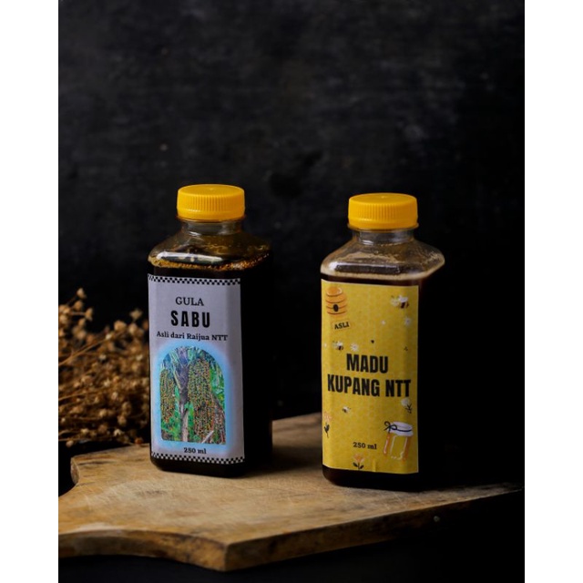 

paket madu+gula sabu sehat