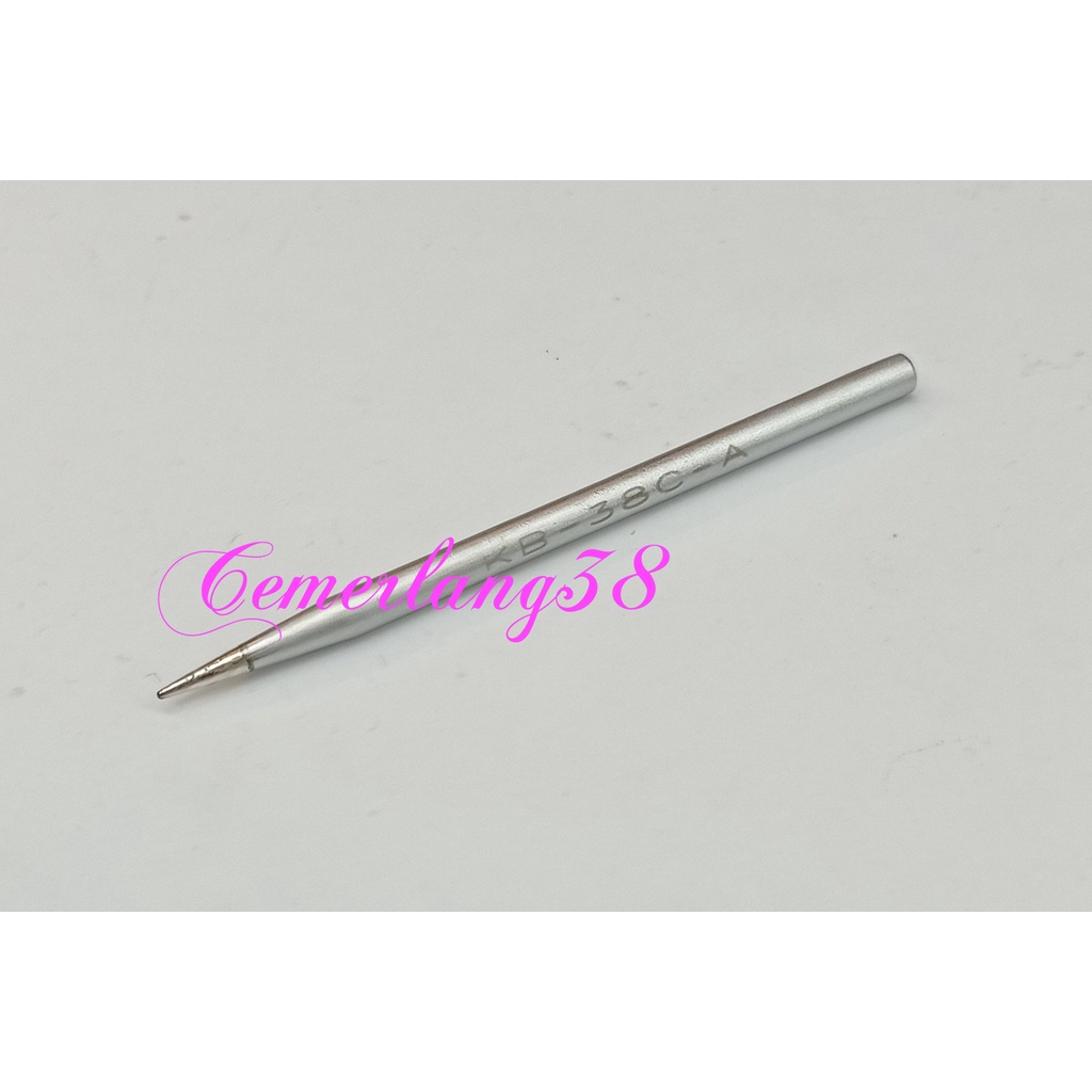 Mata Solder Runcing Lancip 20-30 Watt Tip Soldering Iron