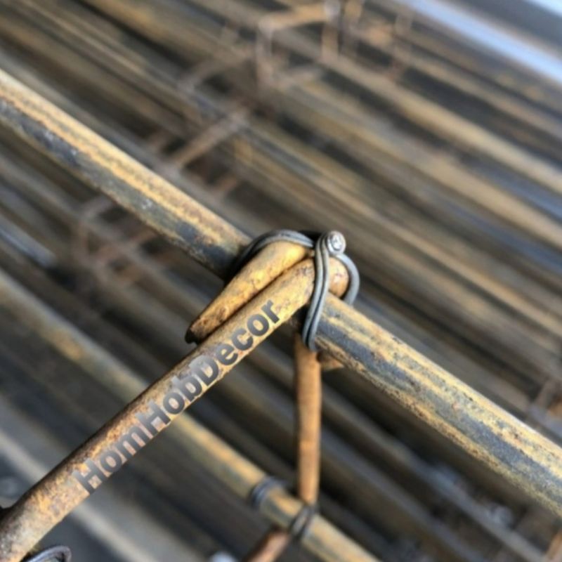 Bendrat Kawat Ikat besi