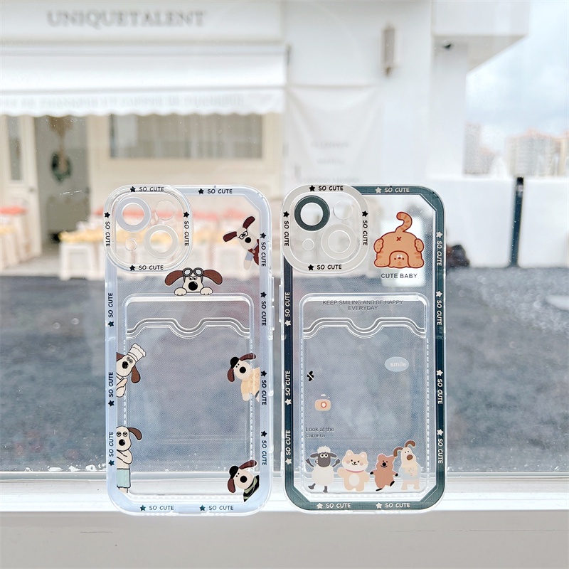 Soft Case Silikon Transparan Motif Mickey Mouse Untuk Iphone 13 12 11 Pro X XS Max XR 7 8 Plus SE