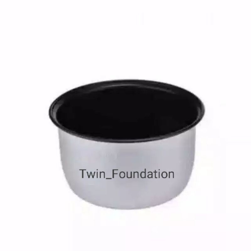 Panci Magic com Miyako 1,8 Liter