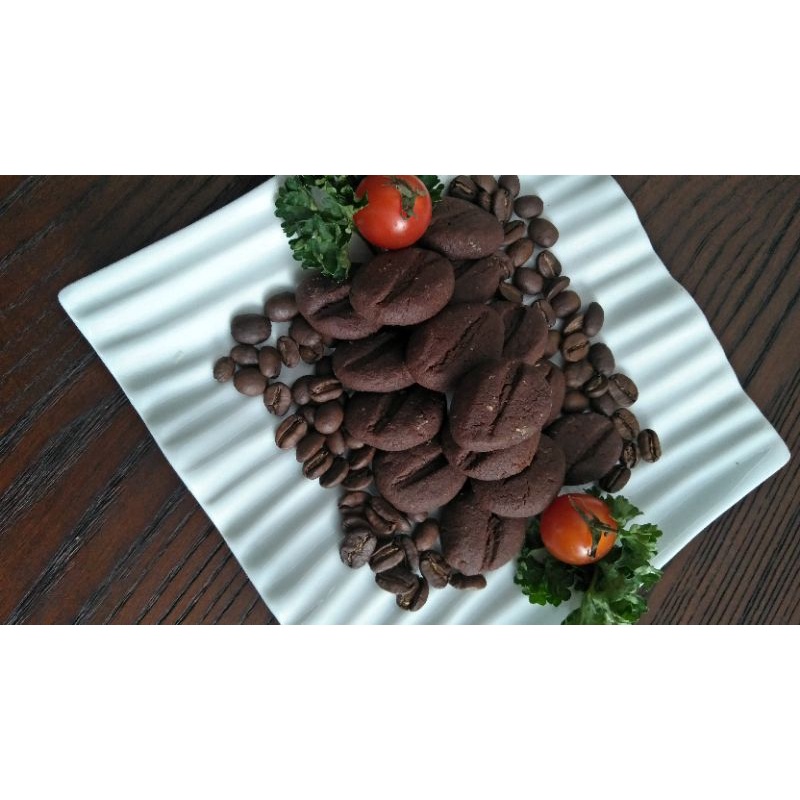 

COFEE COOKIES/TERMURAHHH