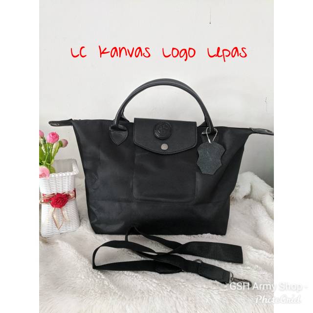 Tas PSK Persit LC logo lepas