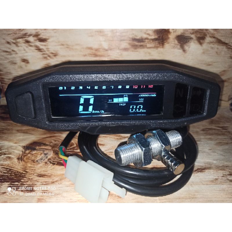 spidometer KTM universal spido KTM PNP CB GL MP TIGER