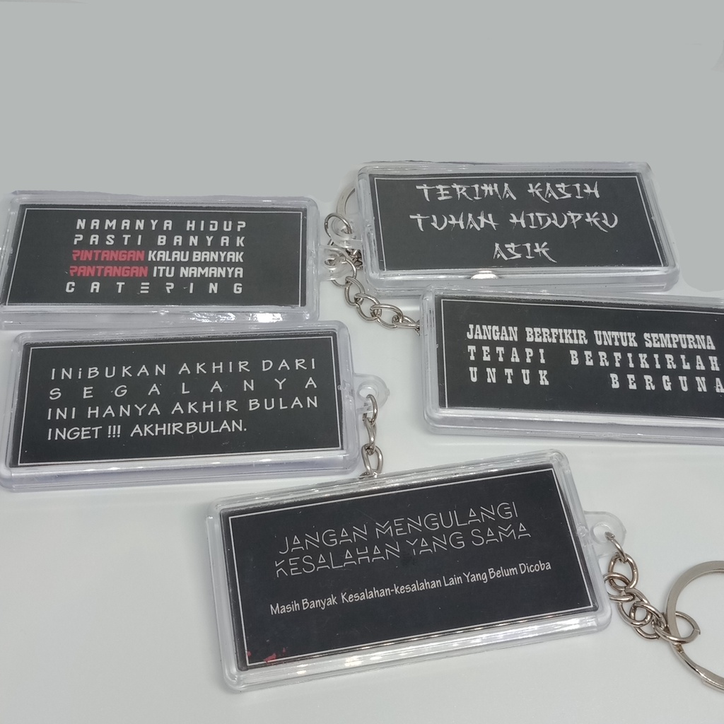 Jual Gantungan Kunci Online: Membuka Gerbang Kesuksesan di Era Digital