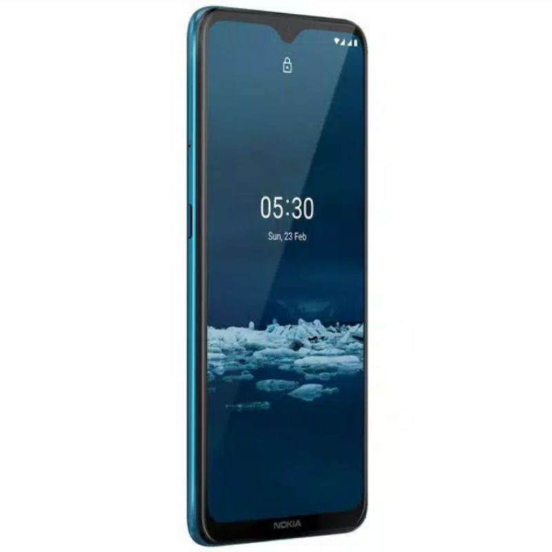 Nokia 5.3 [6GB/64GB] - Cyan