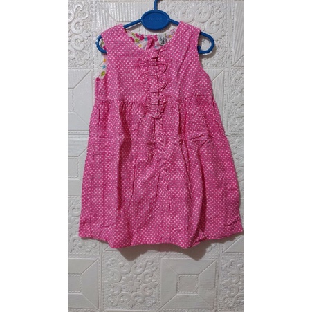 DRESS ZARA KIDS