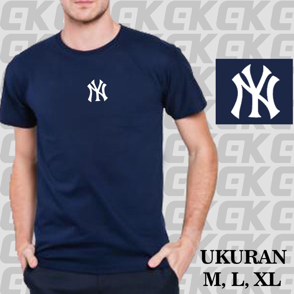 BAJU/ JERSEY KAOS OBLONG LOGO CETAK