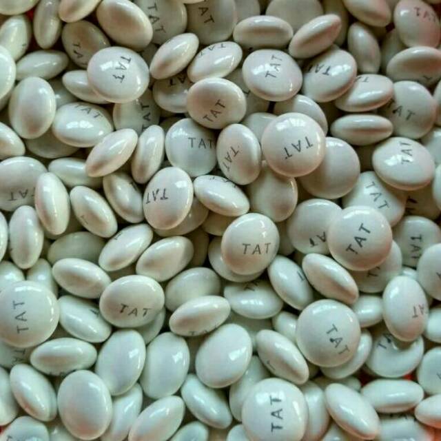 Pil tsw/tat/pil white/pil pemutih/pil whitening/pil tathion/suplemen pemutih