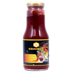 

Saus Pedas Khas Korea Gochujang KIKKOMAN 300 g