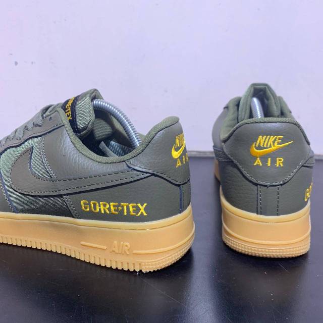 af1 low gore tex