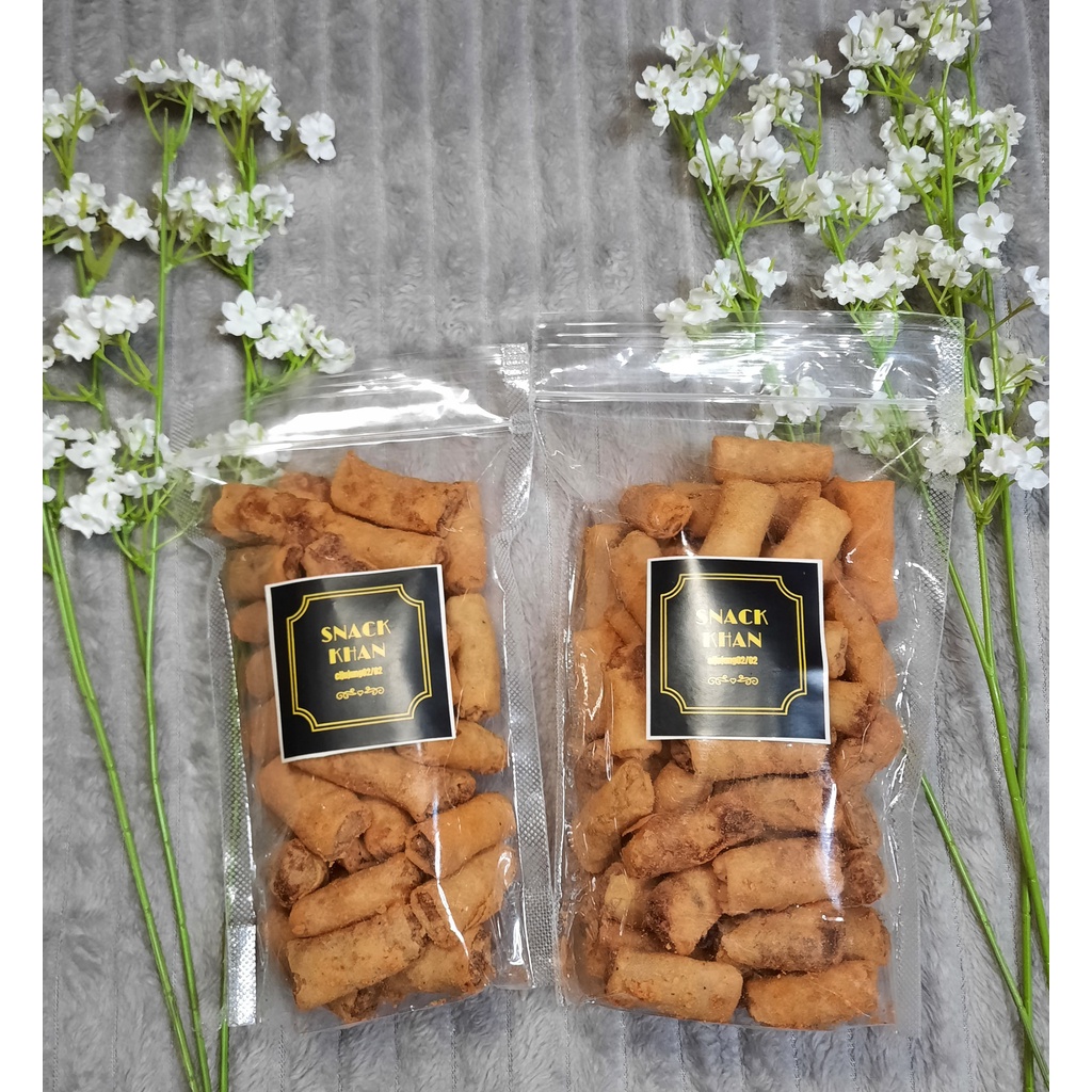 

SUPER MURAH!! SUMPIA UDANG SUPER EBI
