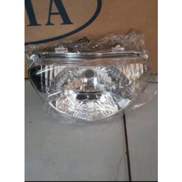 REFLEKTOR LAMPU DEPAN MIO LAMA MIO SPORTY