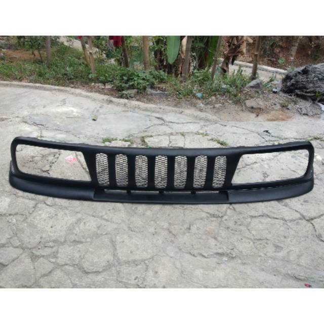Grill Vitara Escudo Sidekick GEN-1 model Hummer