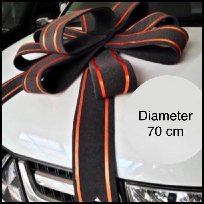 

Pita Mobil Hadiah