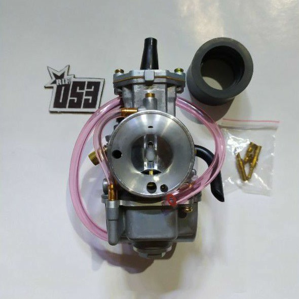 karbu karburator PWK 30 KEIHIN