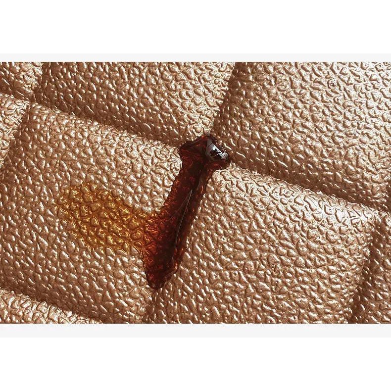 READY SEMUA WARNA [TEBAL] Wallpaper 3D Foam Tembok Dinding Motif Pintu Jendela/Stiker Foam 3D Dinding Dekorasi Ruangan-6