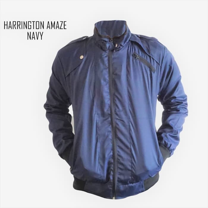 Jaket pria IKC 002 distro cbr six Bandung hoodie S1Q0 Jaket Pria Import Casual Distro Touring Oversi