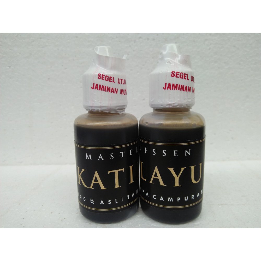 Master Essen Getah Katilayu