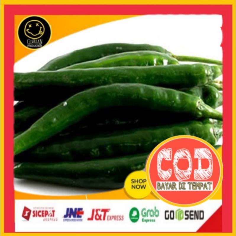 

Cabe hijau Tw 250g Sayuran Segar Sayuran Fresh Kebutuhan Pokok Sayuran Online Sayuran Terlaris