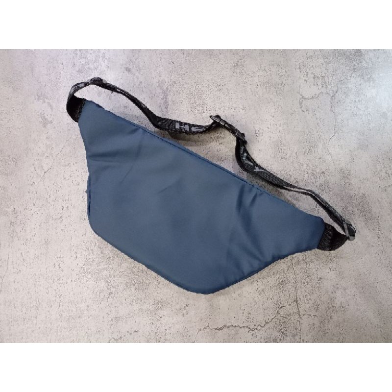 Heavy.bag - Waistbag Waterprooff Kelvin . Tas Pinggang Heavy