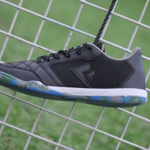 (Recomended) Sepatu Futsal Sevspo Imbasala Original 100%