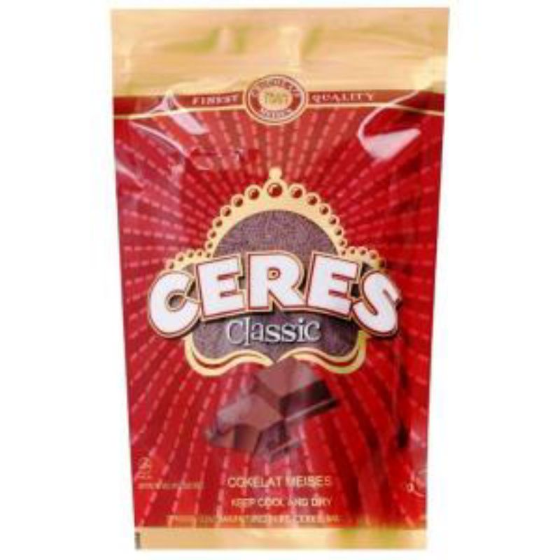 

COKLAT CERES 500GR