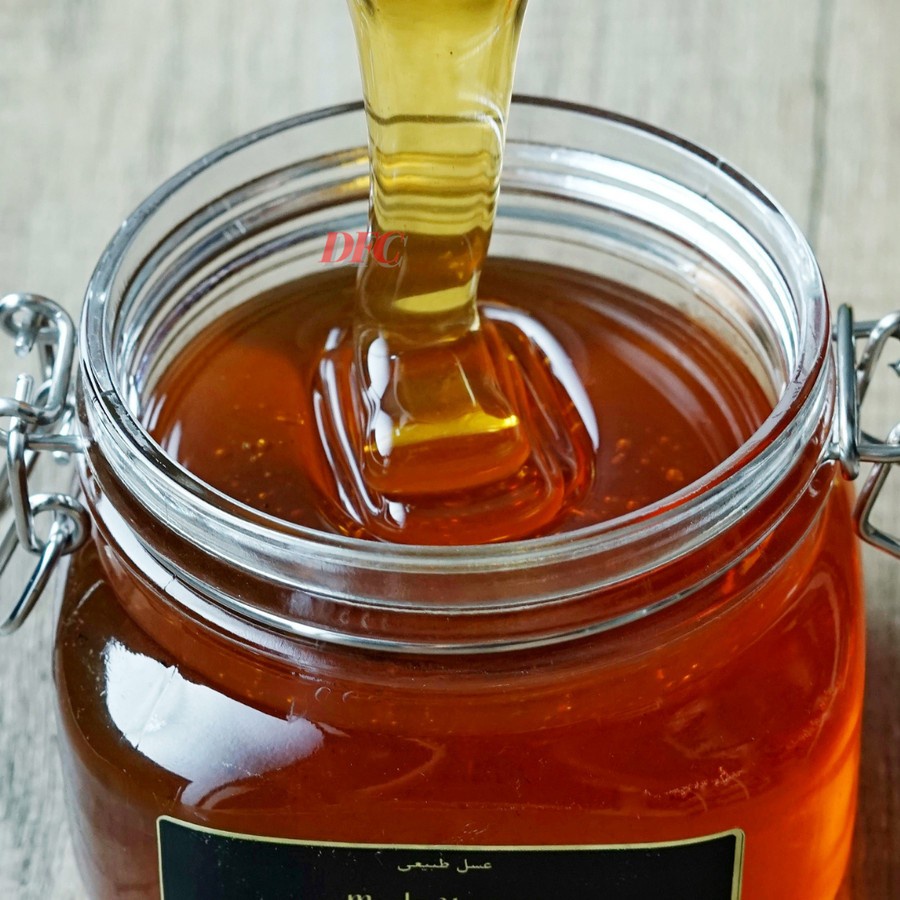 ALL VARIAN  Madu Yaman 200 Gram Madu Marai Madu Sidr Bagiyah Madu Sidr Bintang 3 Grade A Pure Honey Mara'i Sidir Sidri Bugiyah Bughiyah Baghiyah Bintang Tiga 200gram