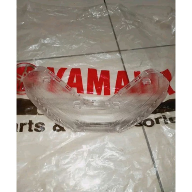 Jual Mika Kaca Lampu Senja Reflektor Depan Mx King Original Stanley Shopee Indonesia