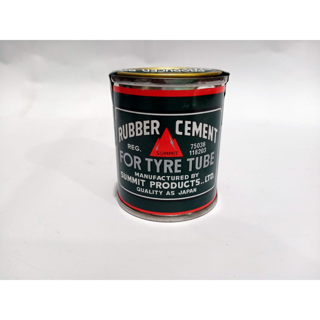 Lem KKK lem tambal ban sepeda - Lem Ban Sepeda