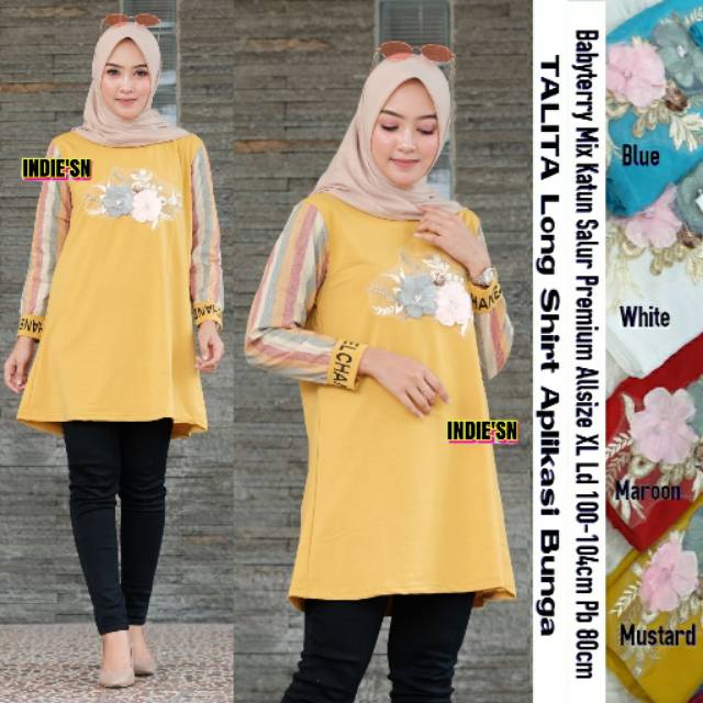 Talita original indies'sn